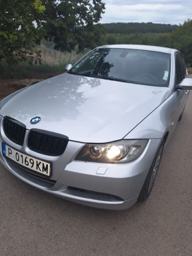 BMW 330 E90 330d, снимка 9