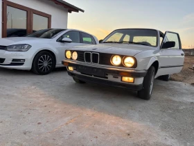     BMW 316 E30