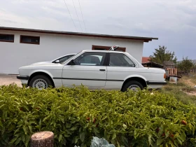 BMW 316 E30, снимка 4