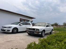     BMW 316 E30