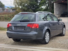 Audi A4 1.9 TDI 105Hp ЛИЗИНГ, снимка 5