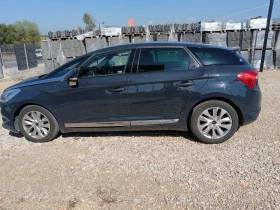 Citroen DS5 2 HDI 180ch, снимка 4