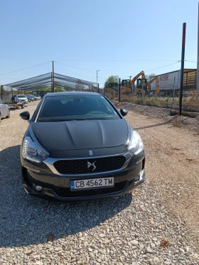 Citroen DS5 2 HDI 180ch, снимка 1