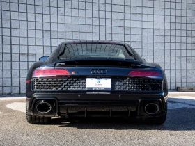 Audi R8 5.2L V10 | FULL BODY PPF | NO ACCIDENTS | NAV , снимка 4