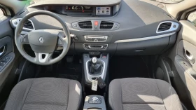 Renault Scenic 1.9 DCI EURO 5A | Mobile.bg    12