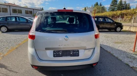 Renault Scenic 1.9 DCI EURO 5A | Mobile.bg    5