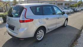 Renault Scenic 1.9 DCI EURO 5A | Mobile.bg    4