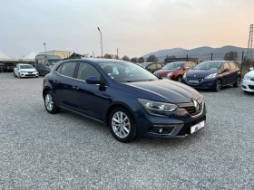 Renault Megane 1.5, Euro 6, Нов внос, снимка 3