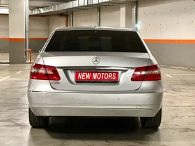 Mercedes-Benz E 220 CDI-Avangarde-Лизинг през Уникредит по 365 лв  , снимка 7