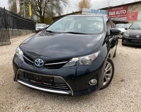 Toyota Auris 1.8 Hybrid/Kamera/Navi/Avtomat/165377 km! - 18400 лв. - 20686693 | Car24.bg