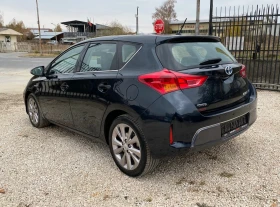 Toyota Auris 1.8 Hybrid/Kamera/Navi/Avtomat/165377 km! - 18400 лв. - 20686693 | Car24.bg