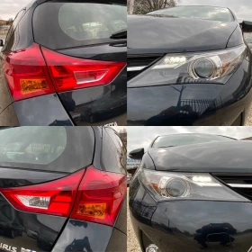 Toyota Auris 1.8 Hybrid/Kamera/Navi/Avtomat/165377 km! | Mobile.bg    16