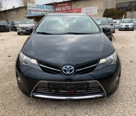 Toyota Auris 1.8 Hybrid/Kamera/Navi/Avtomat/165377 km! - 18400 лв. - 20686693 | Car24.bg