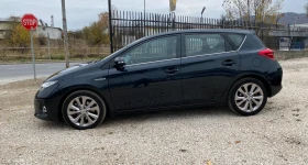 Toyota Auris 1.8 Hybrid/Kamera/Navi/Avtomat/165377 km! - 18400 лв. - 20686693 | Car24.bg