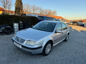 VW Bora 1.9 тди 101к.с, снимка 1