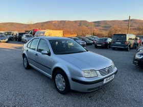 VW Bora 1.9 тди 101к.с, снимка 3