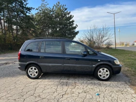 Opel Zafira | Mobile.bg    4