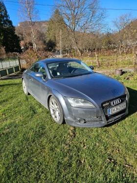 Audi Tt S line, снимка 16