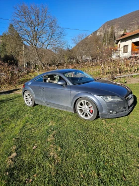 Audi Tt S line, снимка 5