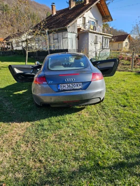 Audi Tt S line, снимка 10