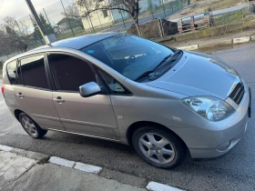 Toyota Corolla verso, снимка 4