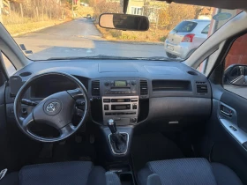 Toyota Corolla verso, снимка 10