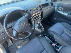 Toyota Corolla verso, снимка 9