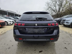 Обява за продажба на Peugeot 508 GT line ~27 500 лв. - изображение 7