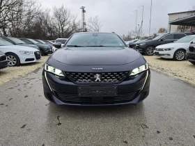 Обява за продажба на Peugeot 508 GT line ~27 500 лв. - изображение 2