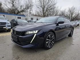 Обява за продажба на Peugeot 508 GT line ~27 500 лв. - изображение 1