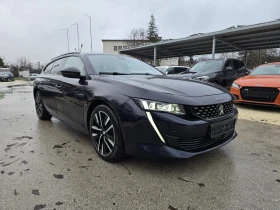 Обява за продажба на Peugeot 508 GT line ~27 500 лв. - изображение 1