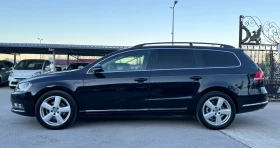 VW Passat 2.0TDI АВТОМАТ ИТАЛИЯ НАВИ, снимка 2