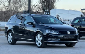 VW Passat 2.0TDI АВТОМАТ ИТАЛИЯ НАВИ, снимка 4