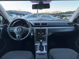 VW Passat 2.0TDI АВТОМАТ ИТАЛИЯ НАВИ, снимка 10