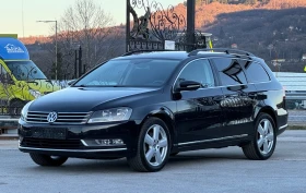 VW Passat 2.0TDI АВТОМАТ ИТАЛИЯ НАВИ, снимка 1