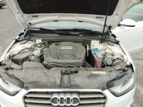 Audi A4 B8.5, снимка 10