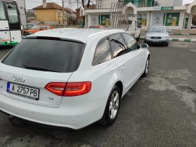 Audi A4 B8.5, снимка 4