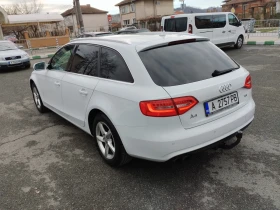 Audi A4 B8.5, снимка 3