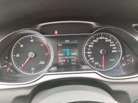 Audi A4 B8.5, снимка 6