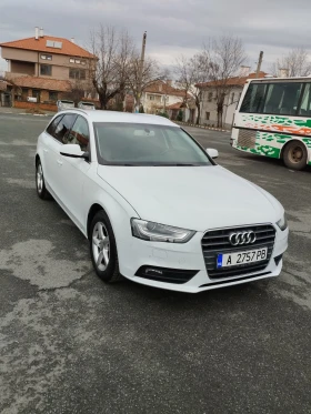 Audi A4 B8.5, снимка 1