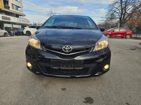 Toyota Yaris 1.33, снимка 1