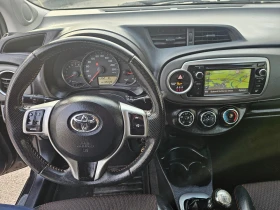 Toyota Yaris 1.33, снимка 10