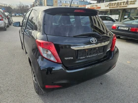 Toyota Yaris 1.33, снимка 13