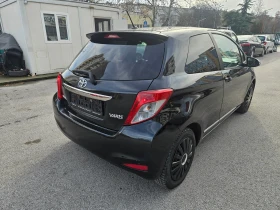 Toyota Yaris 1.33, снимка 5