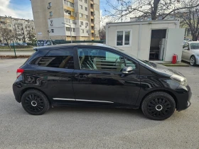 Toyota Yaris 1.33, снимка 6