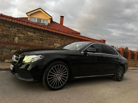 Mercedes-Benz E 220 9G-Tronic | Mobile.bg    3