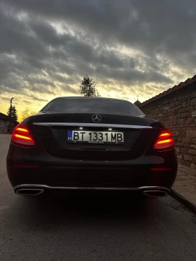 Mercedes-Benz E 220 9G-Tronic | Mobile.bg    11