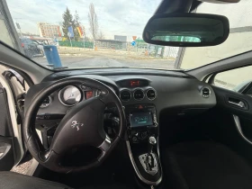 Peugeot 308, снимка 12