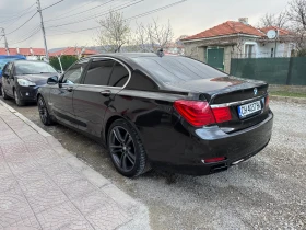 BMW 740  d XDrive, снимка 9