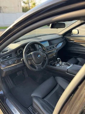 BMW 740  d XDrive, снимка 5